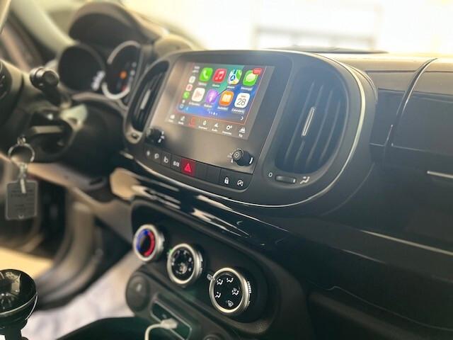 Fiat 500L 1.6 Multijet 120 CV Cross