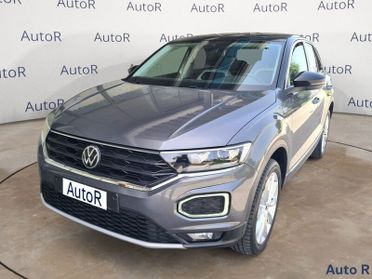 Volkswagen T-Roc 1.6 TDI SCR Advanced