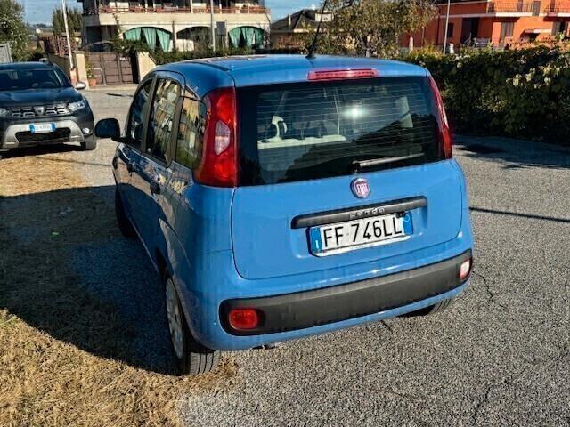 Fiat Panda 1.3 MJT 95 CV S&S Easy