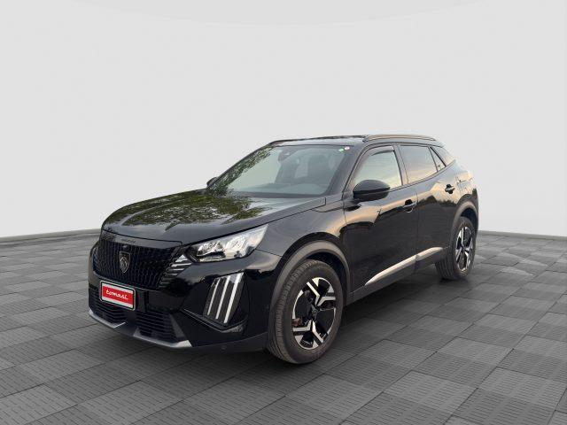 PEUGEOT 2008 2008 PureTech 100 S&S Allure