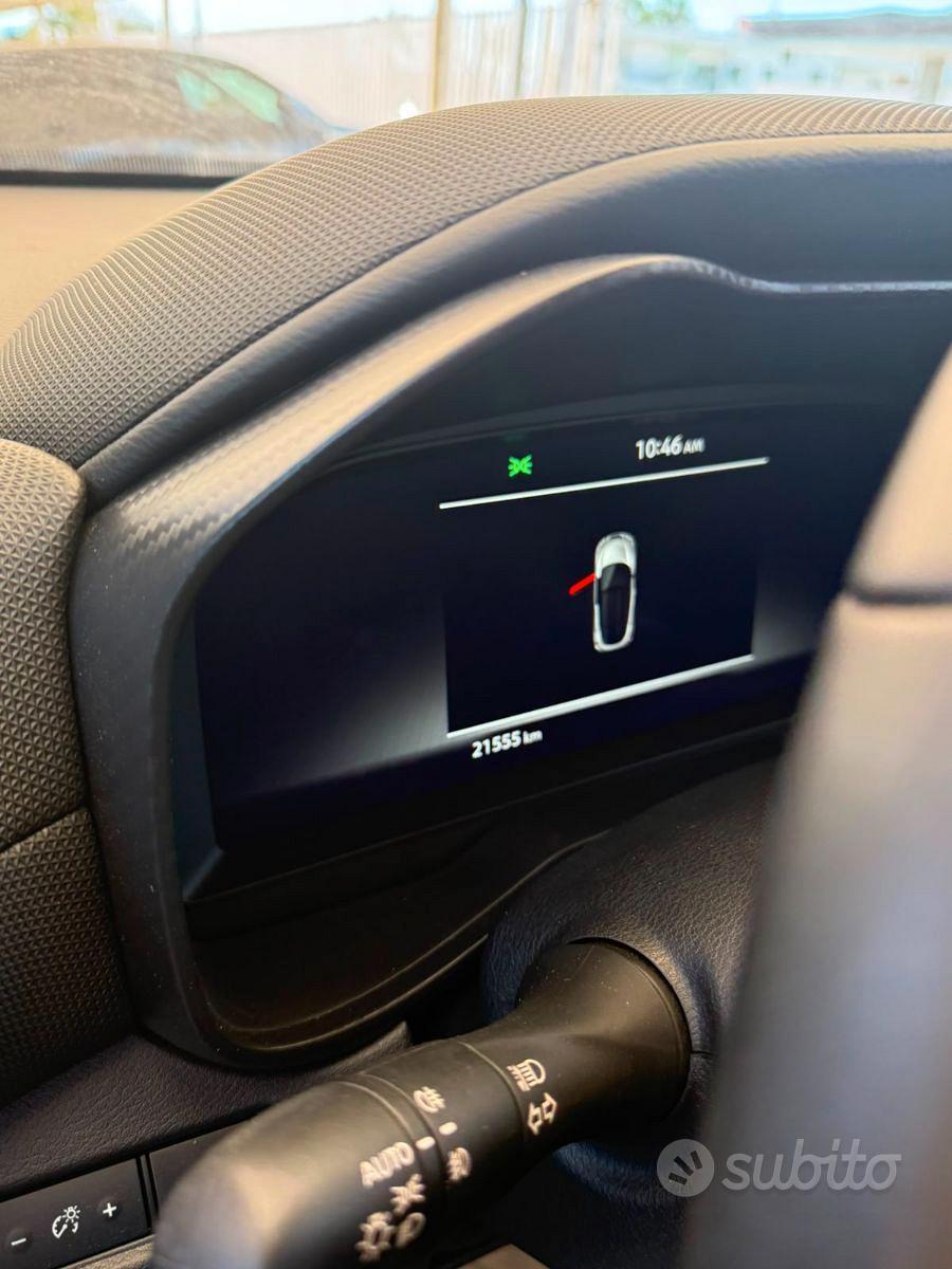 2025 NISSAN JUKE 1.0cc 114cv AUT. "N-CONNECTA"