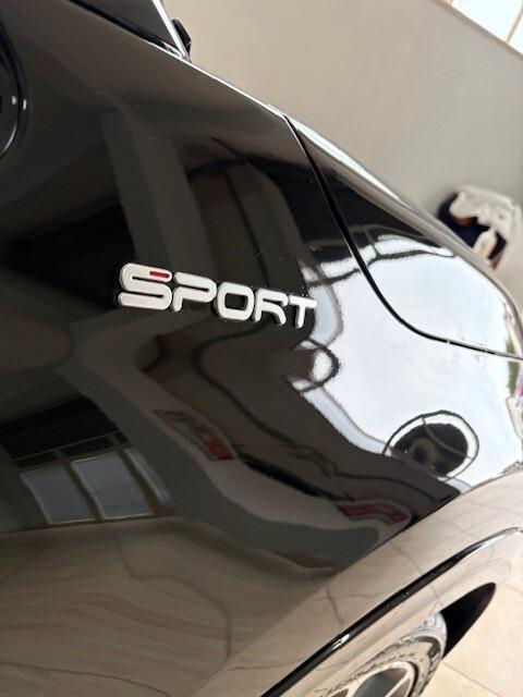 Fiat 500X 1.6 MultiJet 130 CV Sport TETTO APRIBILE FULL OPTIONALS