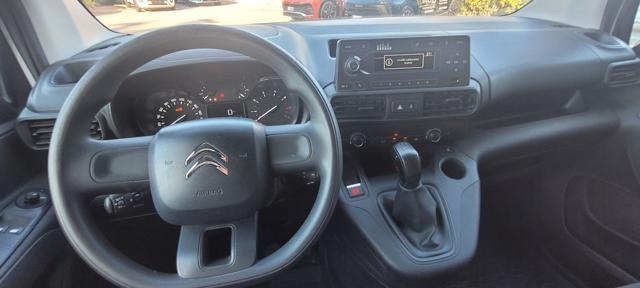 CITROEN Berlingo HDi 75 VAN