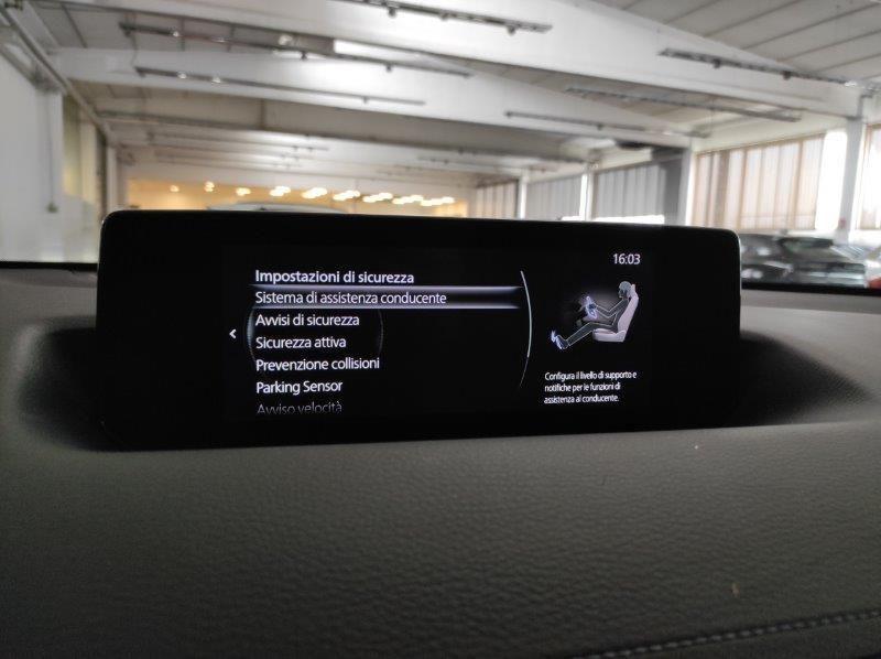 MAZDA MX-30 - MX-30 Executive