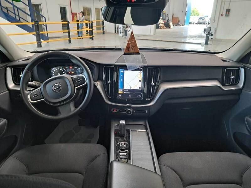 Volvo XC 60 XC60 D4 Geartronic Momentum