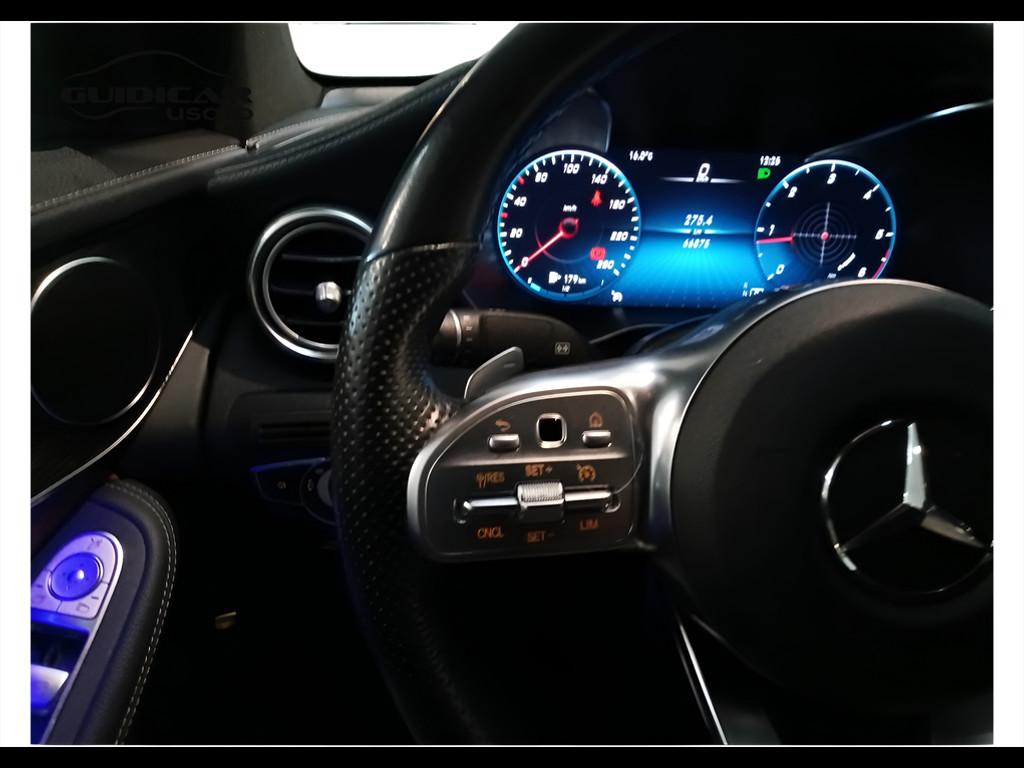 Mercedes-Benz GLC Coupe - C253 2019 - GLC Coupe 300 d Premium Plus 4matic auto