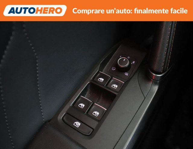 CUPRA Formentor 1.5 TSI DSG