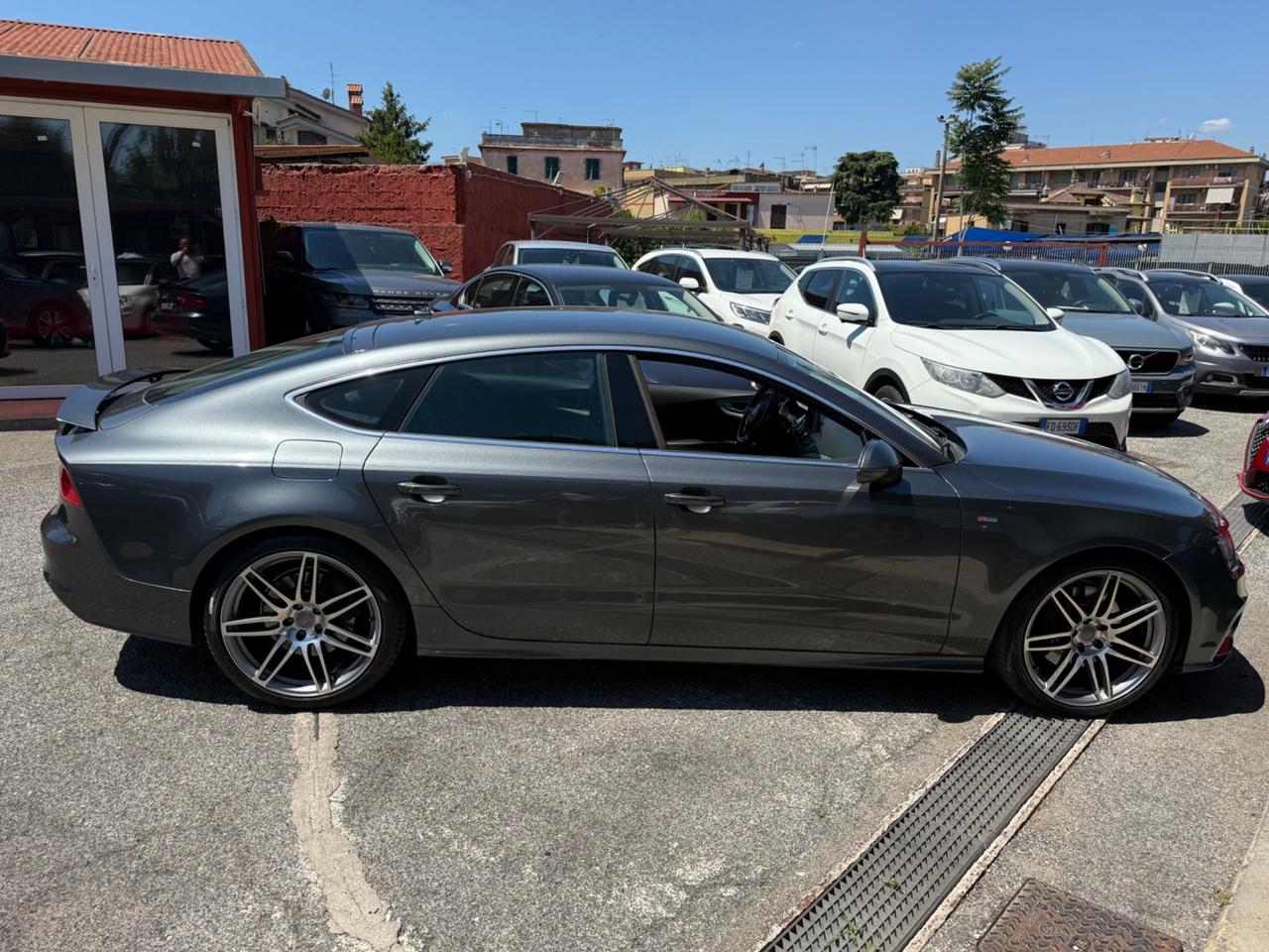A7 SPB 3.0 TDI 245 CV-S-LINE-Business Plus-E6-