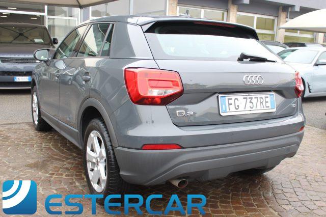 AUDI Q2 1.6 TDI Business