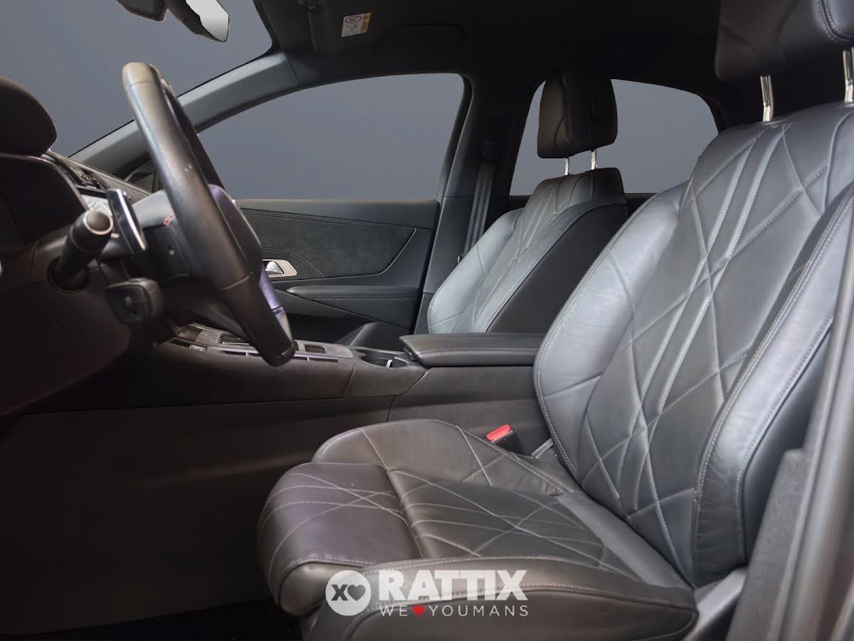 DS Automobiles DS 7 Crossback 1.6 e-tense phev Performance Line auto