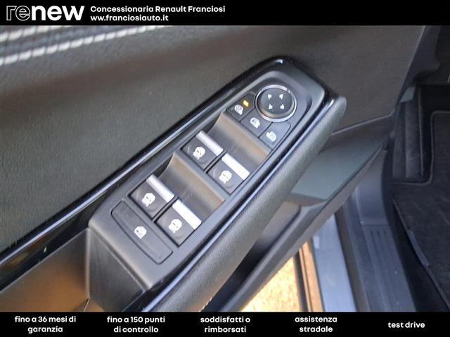 RENAULT Austral E-Tech full hybrid 200 TECHNO