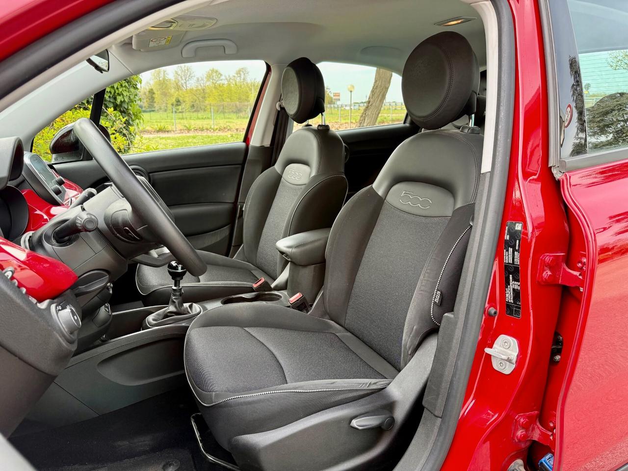 Fiat 500X 1.0 T3 Urban 120cv UNICO PROPRIETARIO IVA Esposta al 40%