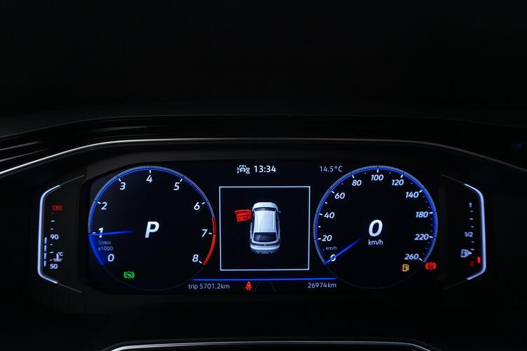 Volkswagen Taigo R-Line DSG BR205109 1.0 Benzina 110CV