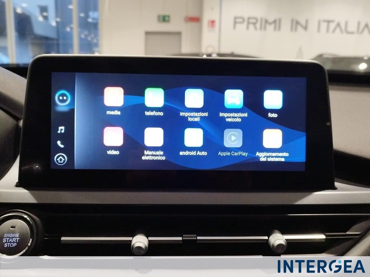 DR Motor DR 5.0 1.5 Unica Gpl 114cv