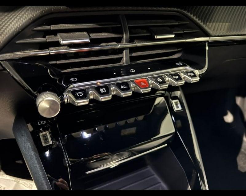 Peugeot 2008 2ª serie PureTech 100 S&S Allure