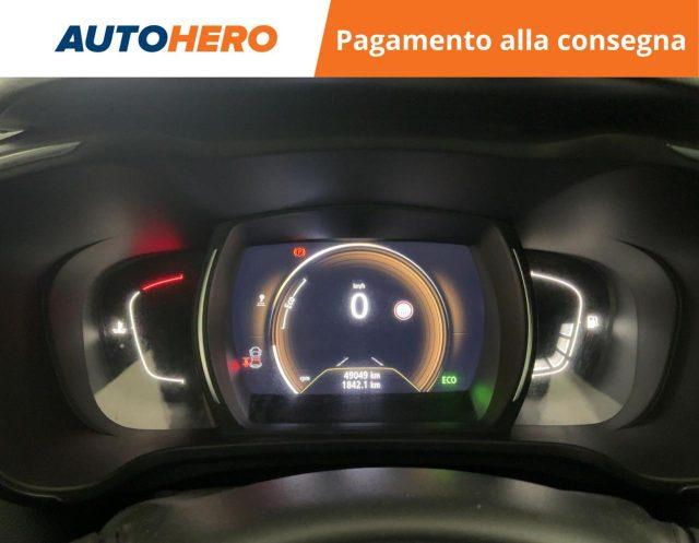 RENAULT Kadjar Blue dCi 8V 115CV Sport Edition2