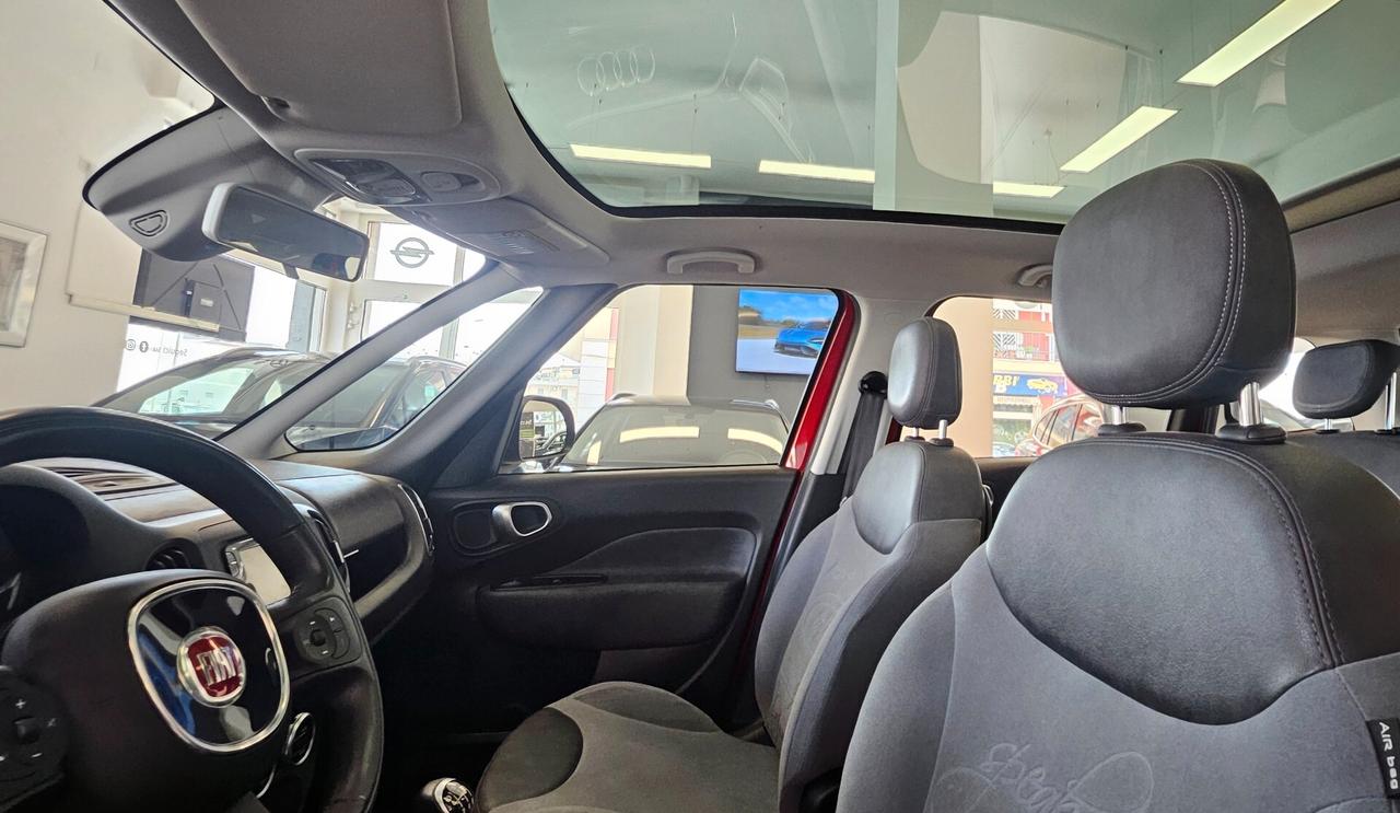 Fiat 500L 1.6 Multijet 105 CV Lounge