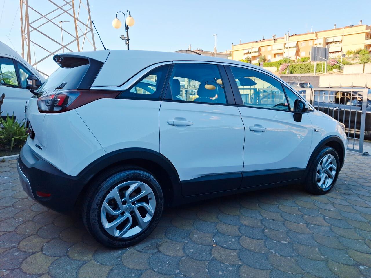 Opel Crossland Crossland X 1.5 ECOTEC D 102 CV Start&Stop Innovation