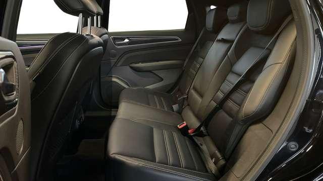 Renault Arkana 1.6 E-Tech full hybrid E-Tech Engineered Fast Tra