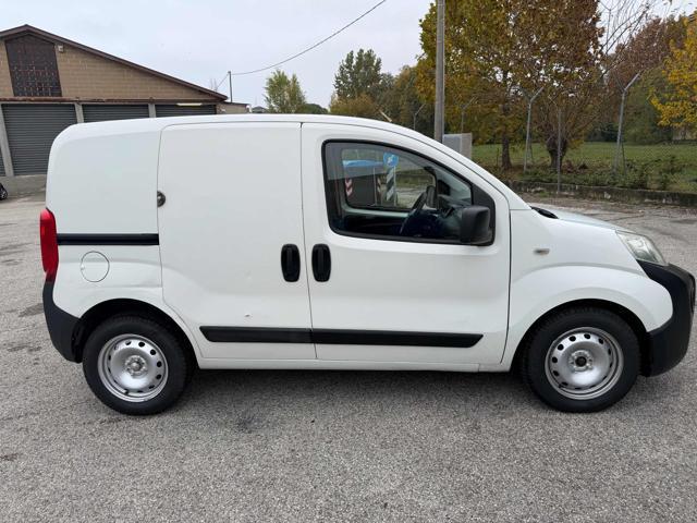 FIAT Fiorino 1.3 MJT 75CV Furgone senza nessun lavoro da fare