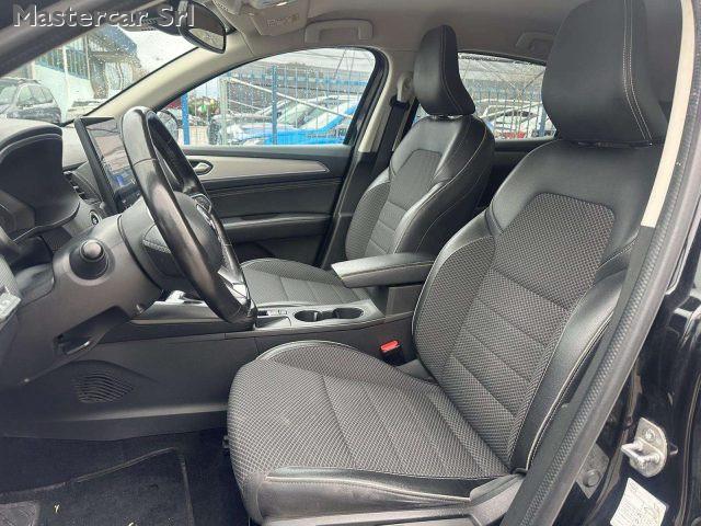 RENAULT Arkana 1.6 E-Tech full hybrid Intens 145cv - GK194ZJ