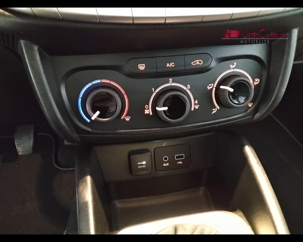 FIAT Tipo 1.3 Mjt S&S 5 porte Easy