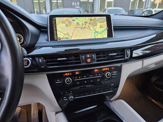 BMW X6 xDrive30d 258CV Msport