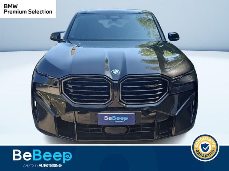 BMW XM 4.4 AUTO