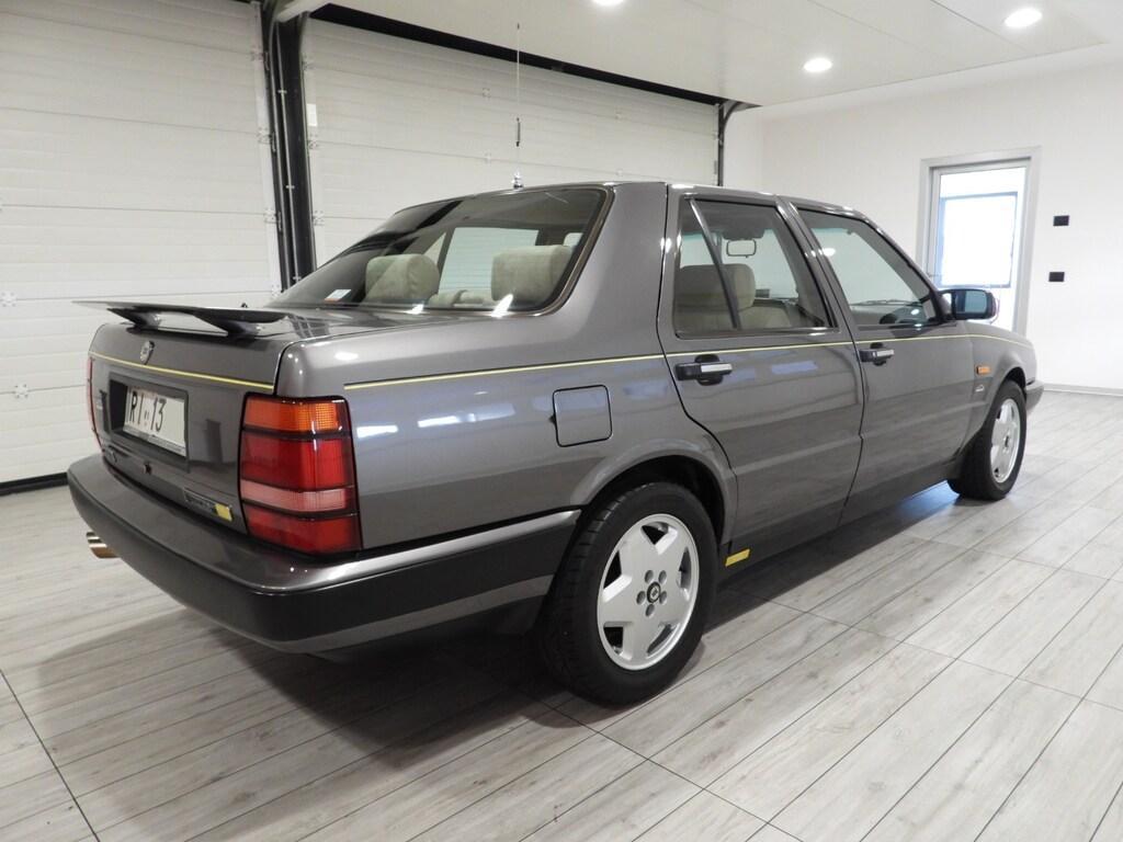 Lancia Thema Berlina 2.9 8.32