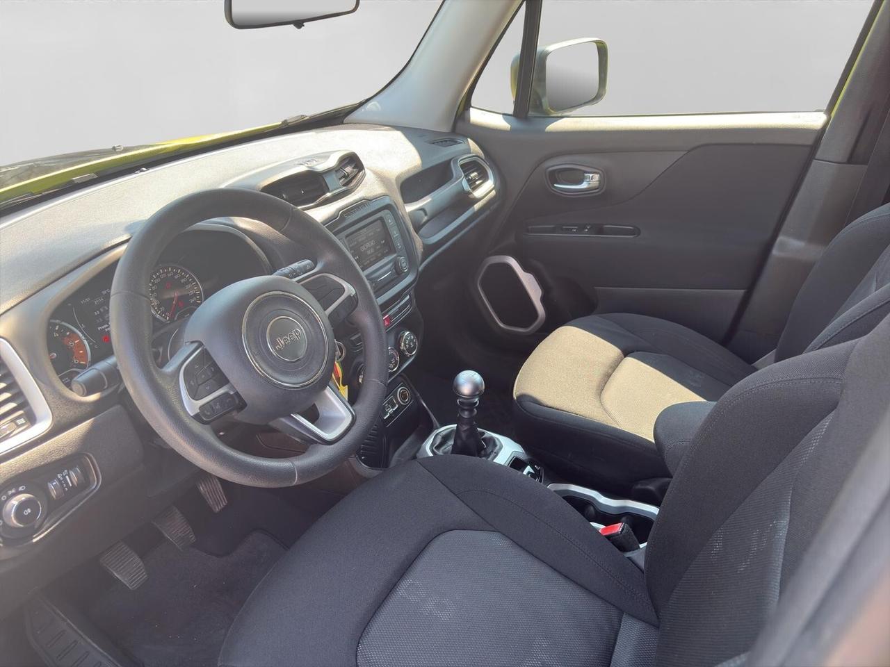 Jeep Renegade 1.6 Multijet Sport NEOPATENTATI
