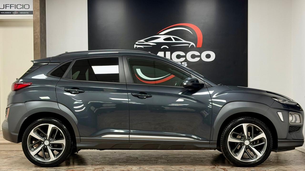 Hyundai Kona 1.0 T-GDI Style