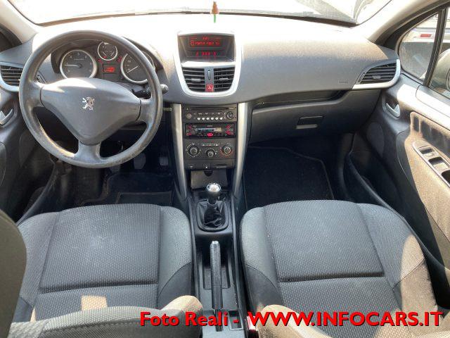 PEUGEOT 207 1.4 HDi 70CV 5p. Energie * commercianti