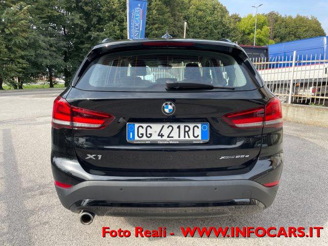 BMW X1 xDrive25e Business Advantage - PROMO
