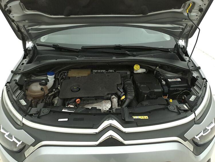 Citroen C3 C-Series BR757227 1.5 Diesel 102CV