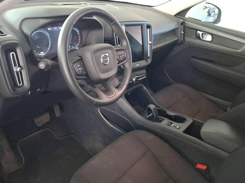Volvo XC40 1.5 T3 Momentum Core Geartronic