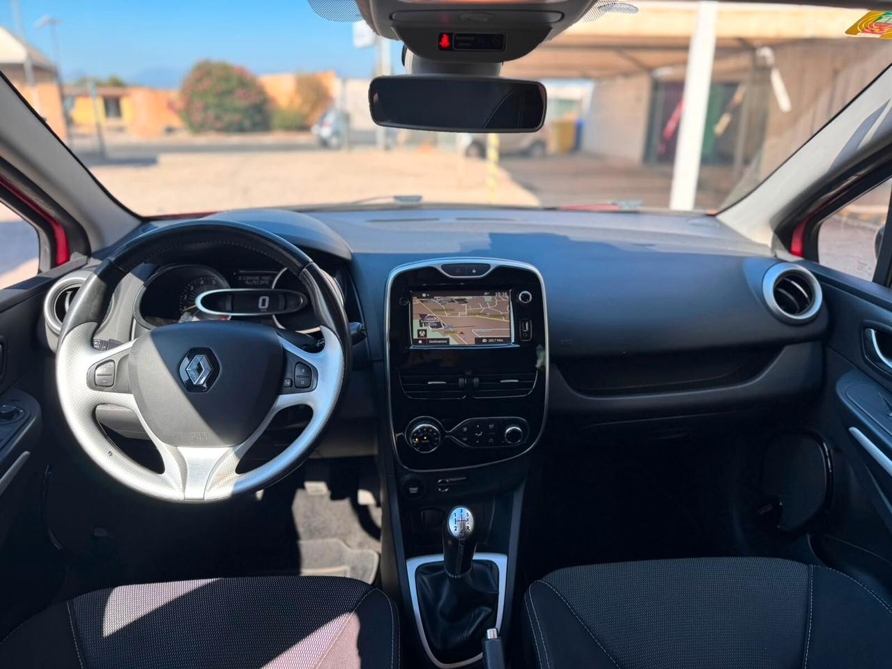 Renault Clio dCi 8V 75 CV Start&Stop 5 porte Energy Duel