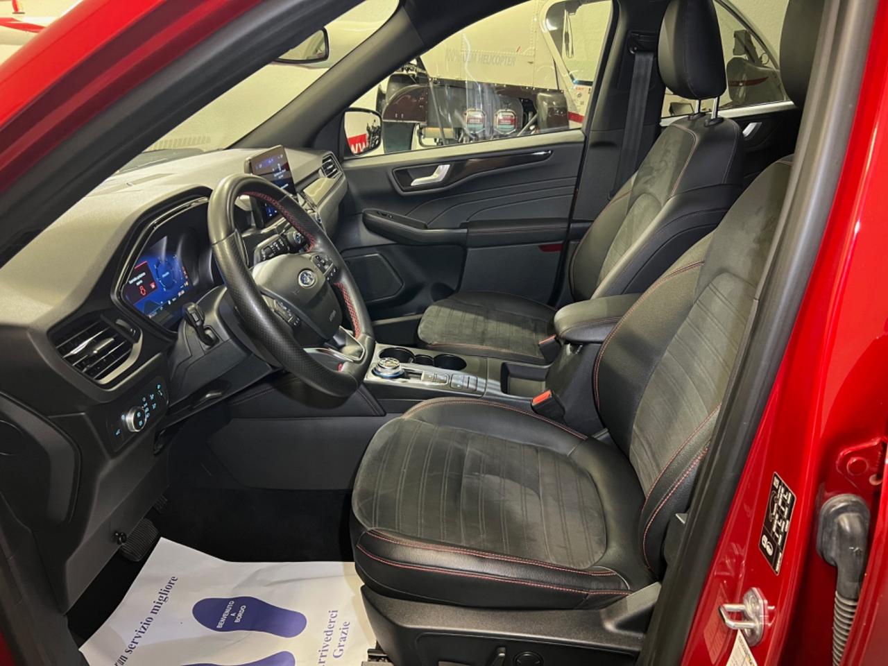 Ford Kuga 1.5 EcoBlue 120 CV 2WD ST-Line