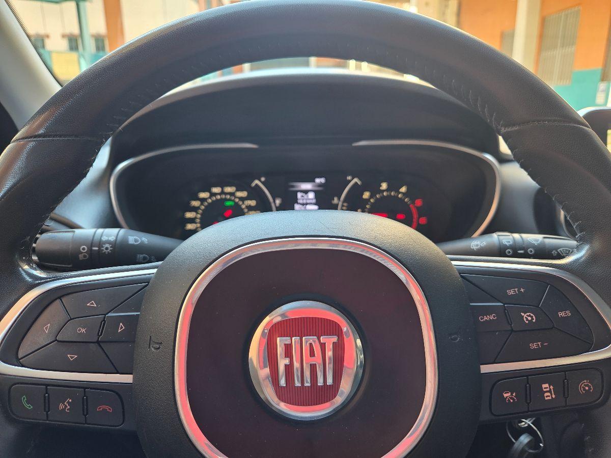 FIAT - Tipo - 1.6 Mjt S&S 5p. Lounge