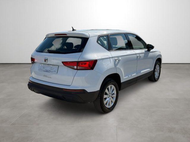 SEAT Ateca 1.0 TSI Reference