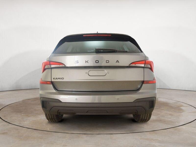 Skoda Kamiq 1.0 TSI 115 CV DSG 130 Edition NUOVA DA IMMATRICOLARE