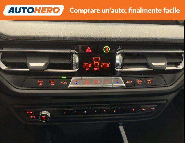 BMW 120 d xDrive 5p. Luxury