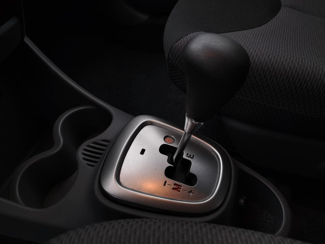 Toyota Aygo - AUTOMATICA - EURO 5