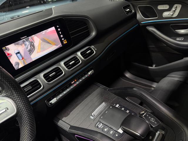 MERCEDES-BENZ GLE 300 PREMIUM PLUS SERVICE MERCEDES UNICO P. TETTO 21