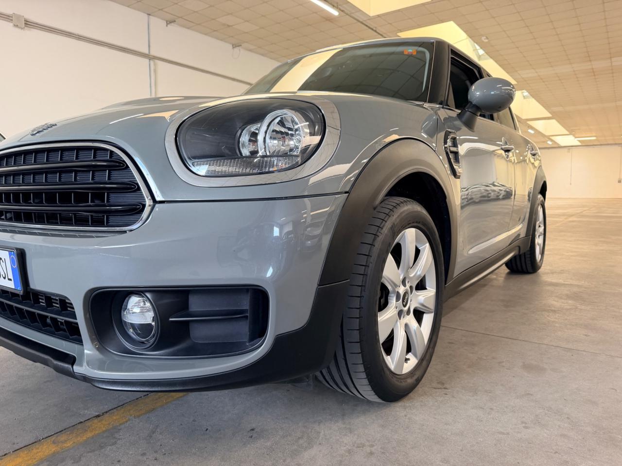 Mini One Countryman 1.5