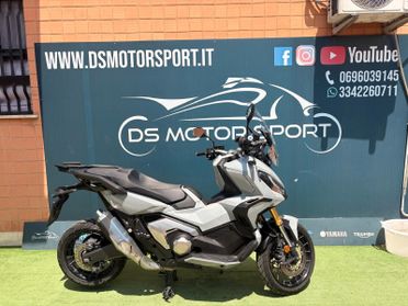Honda X-ADV 750 ABS SPORT
