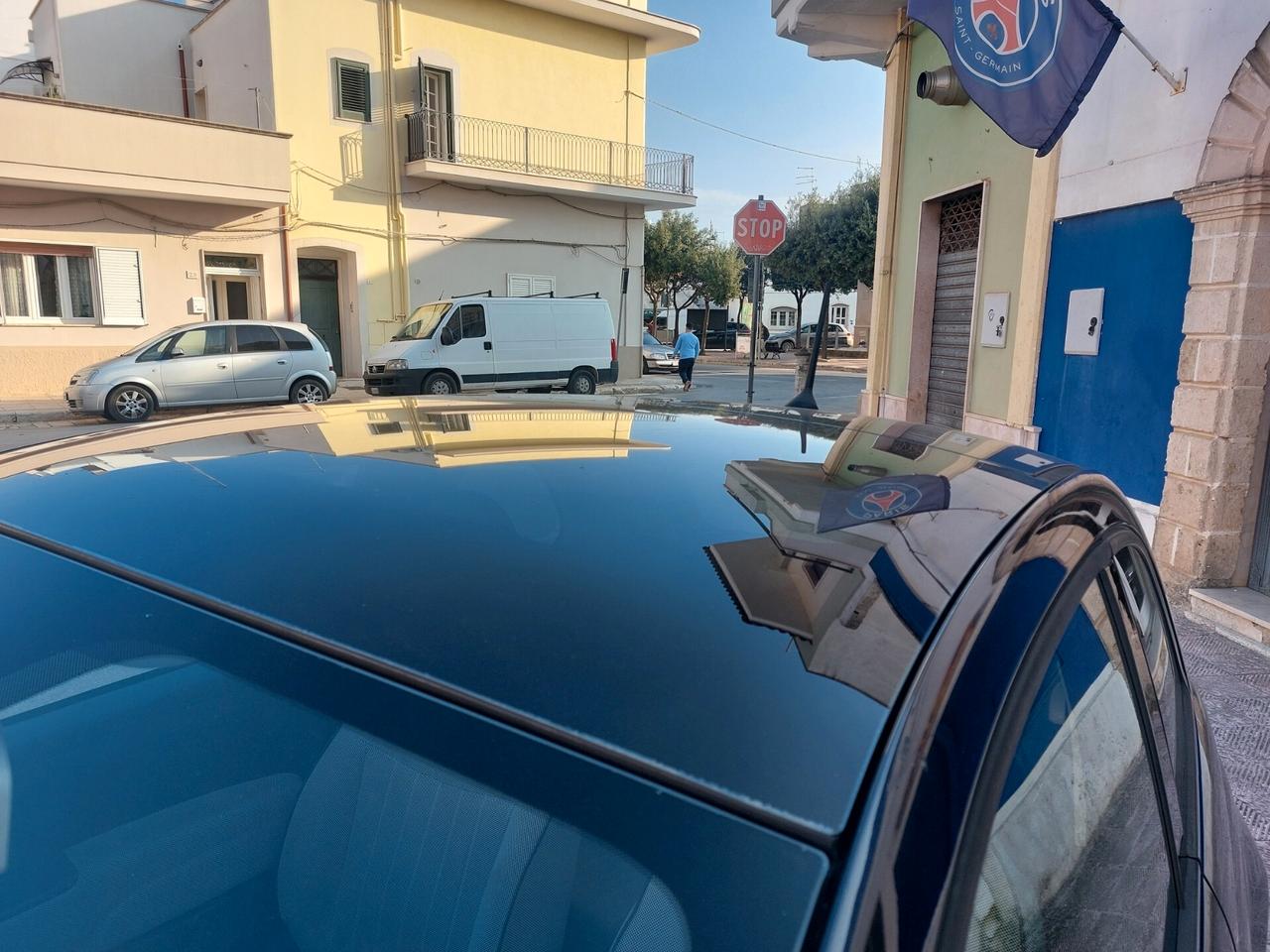 FIAT 500 1.2 BENZ 51KW 70CV 2013 LOUNGE TETTO PANORAMICO BLUETOOTH PERFETTA