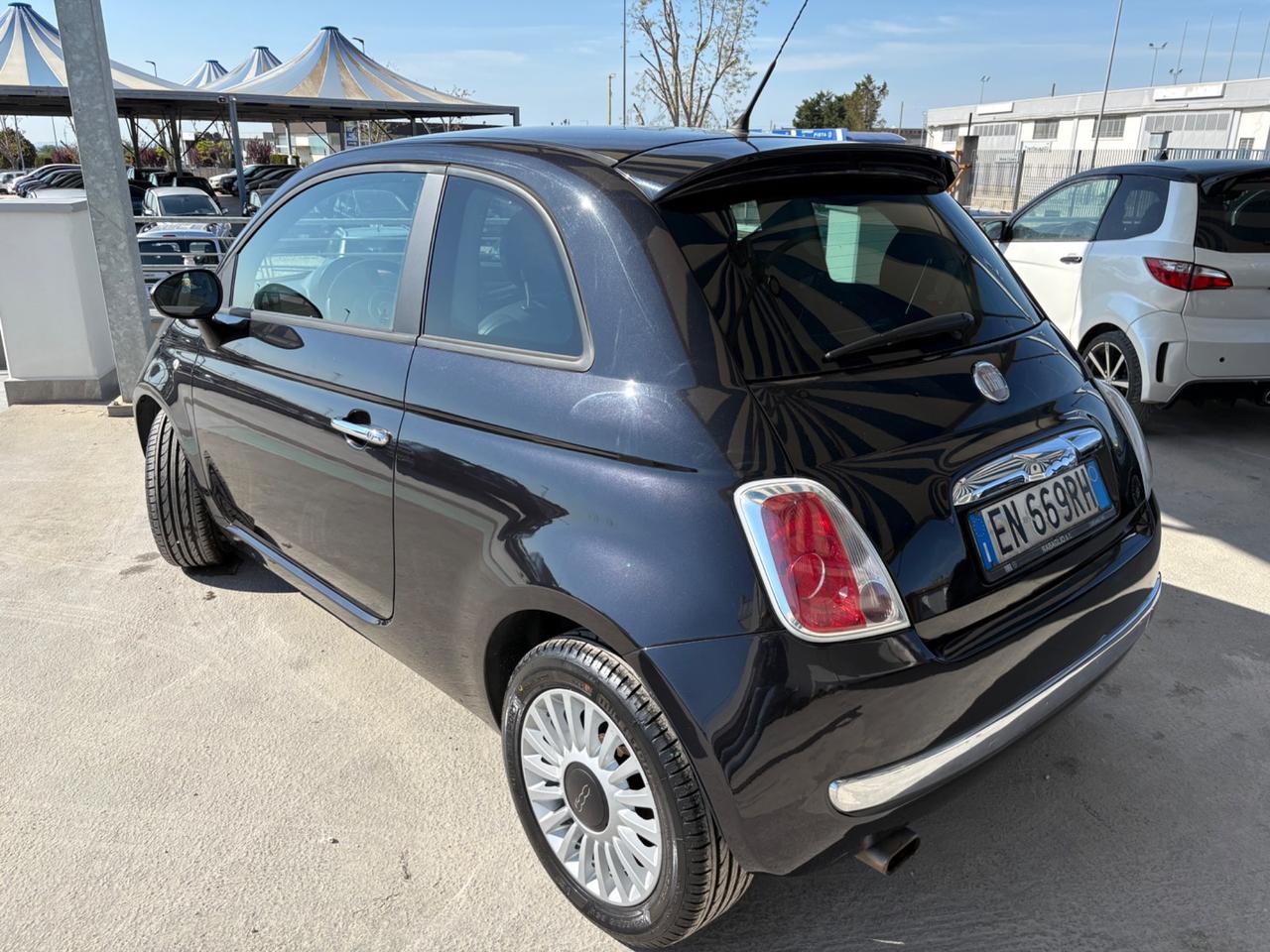 Fiat 500 1.2 Sport