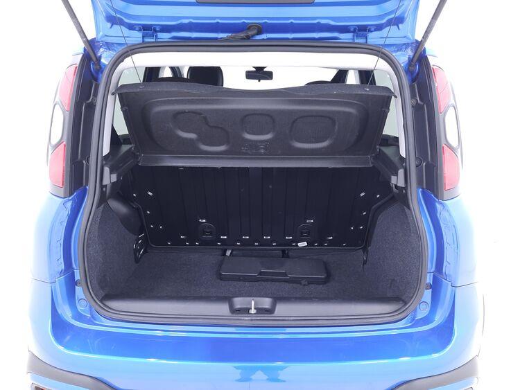 Fiat Panda Hybrid Cross BR000163 1.0 Mild Hybrid 69CV