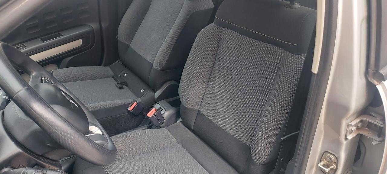 Citroen C3 1600 HDI EURO 6
