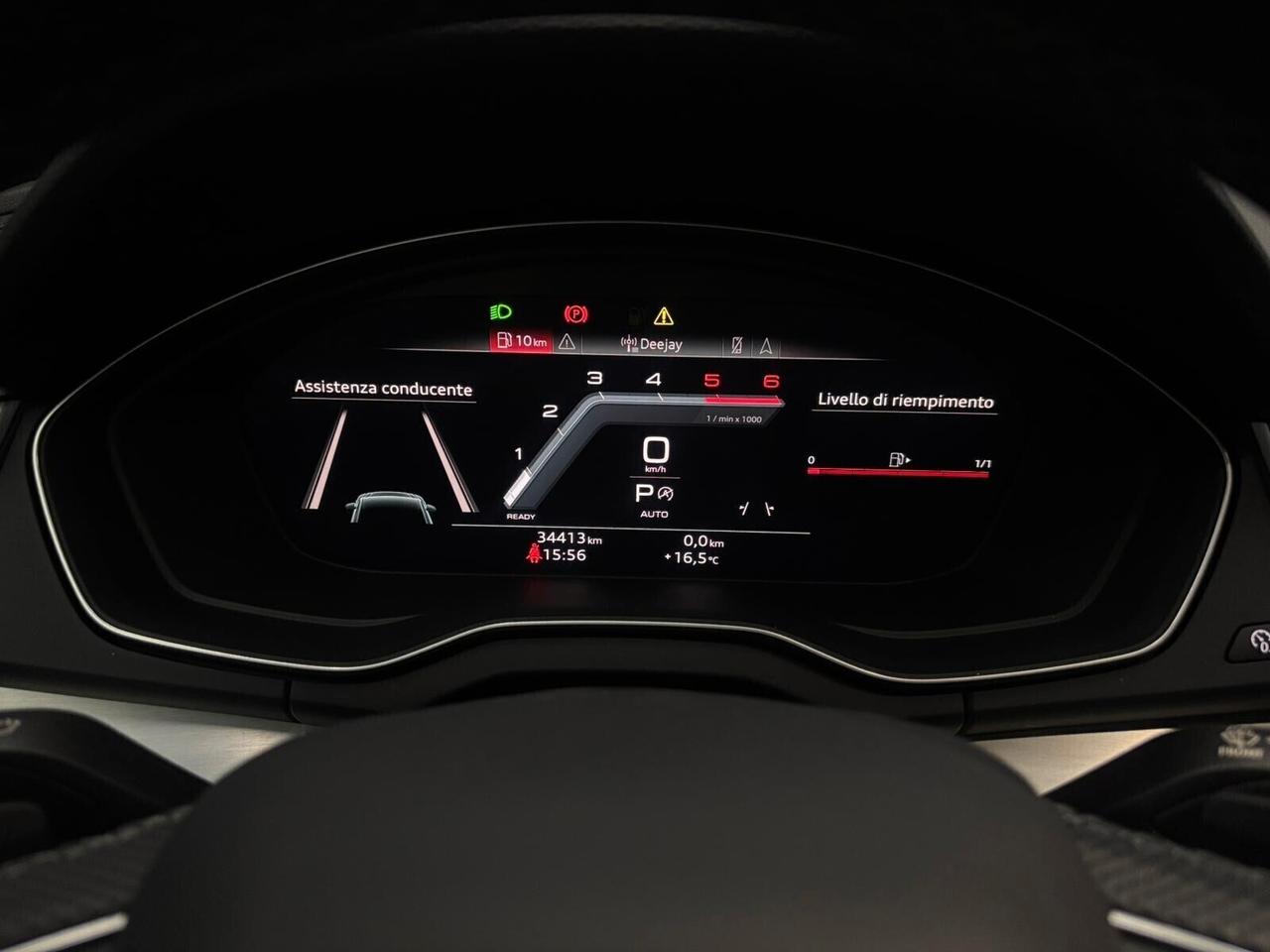 Audi Q5 SPB 40 TDI quattro S tronic s line 2.0 204cv